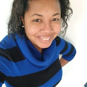 Meet your Posher, Allison